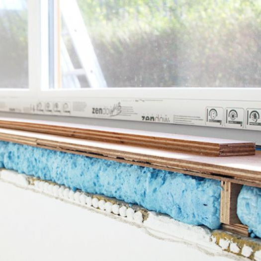 Soudal Expanding Foam - Window & Door SWS