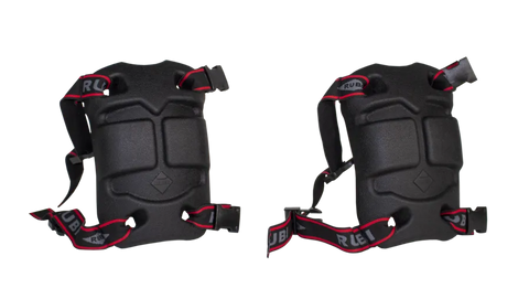 Rubi Professional Knee Pads N 66957