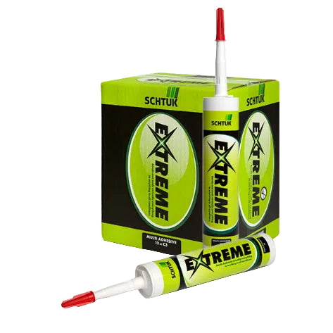 SCHTUK Extreme