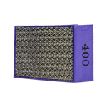 OX Diamond Hand Polishing Pads