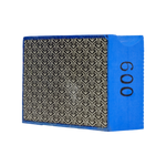 OX Diamond Hand Polishing Pads