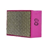 OX Diamond Hand Polishing Pads
