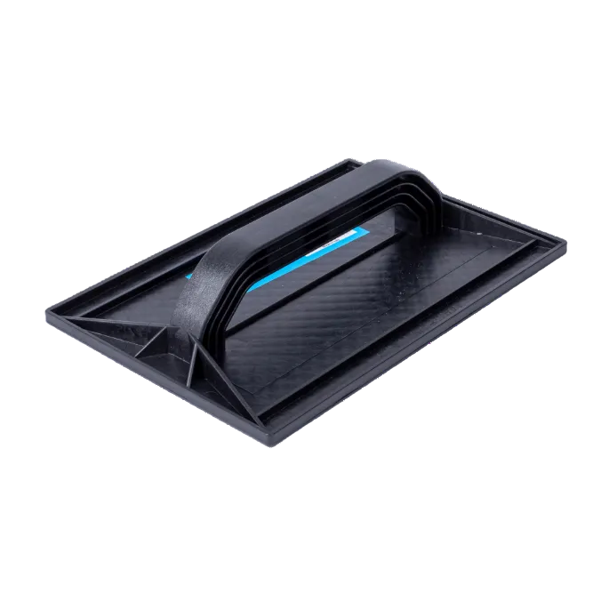 OX Pro Plastic Diamond Face Float 11 Inch
