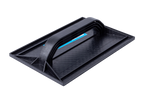 OX Pro Plastic Diamond Face Float – 11 Inch / 270 x 180mm