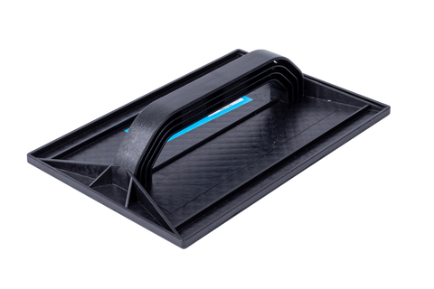 OX Pro Plastic Diamond Face Float – 11 Inch / 270 x 180mm
