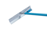OX Pro Aluminium Concrete Rake