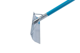OX Pro Aluminium Concrete Rake