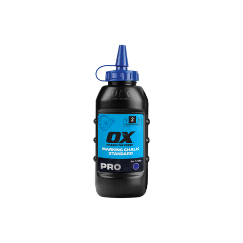 OX Pro Chalk Refill – 226g / 8oz