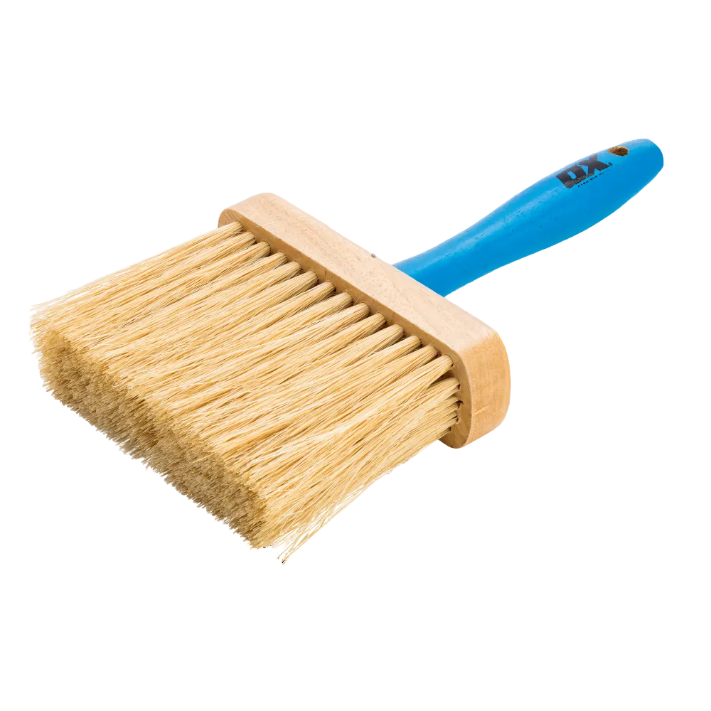 OX Pro 5 Row Water Brush