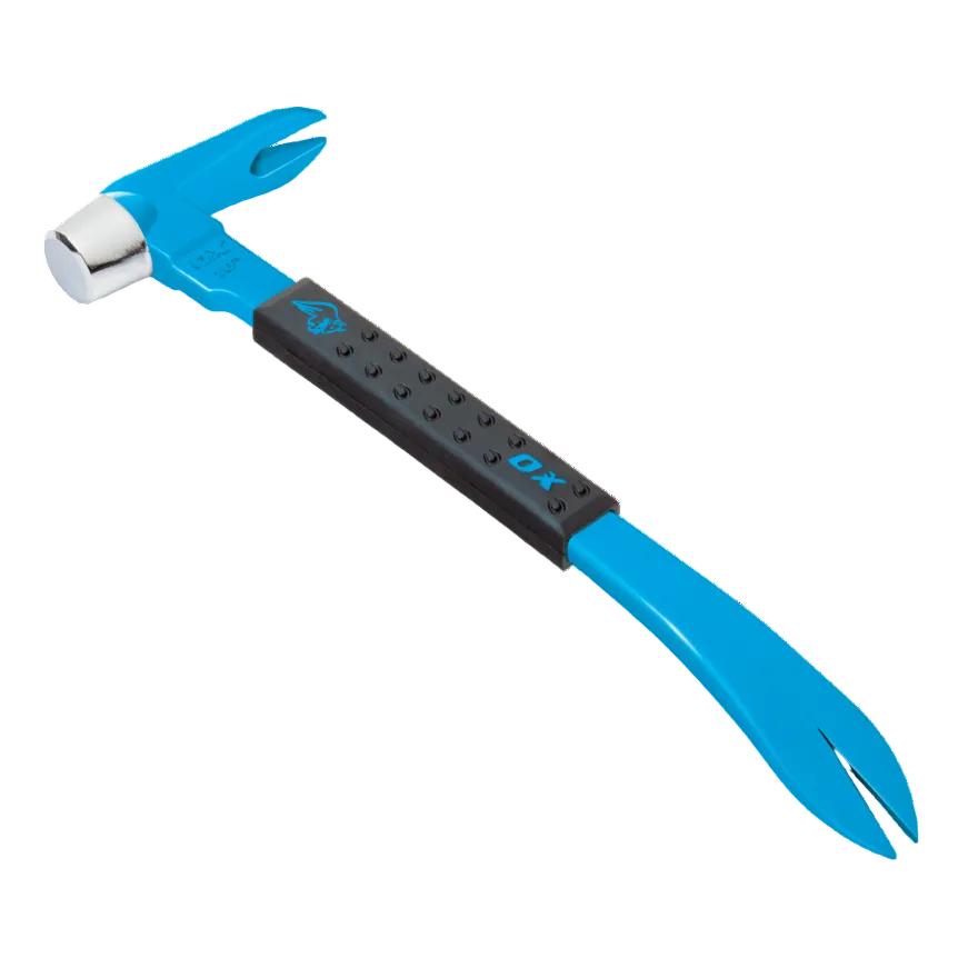 OX Pro Claw Bar 250mm