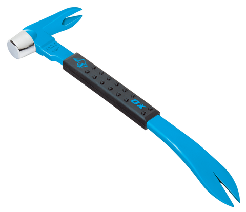 OX Pro Claw Bar – 250mm / 10in