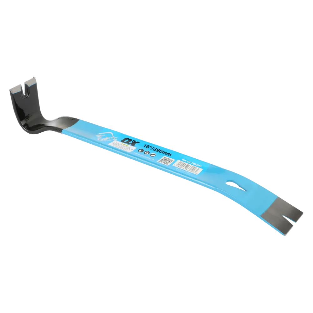 OX Pro Handy Bar 380mm