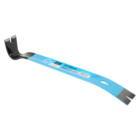 OX Pro Handy Bar – 380mm / 15in
