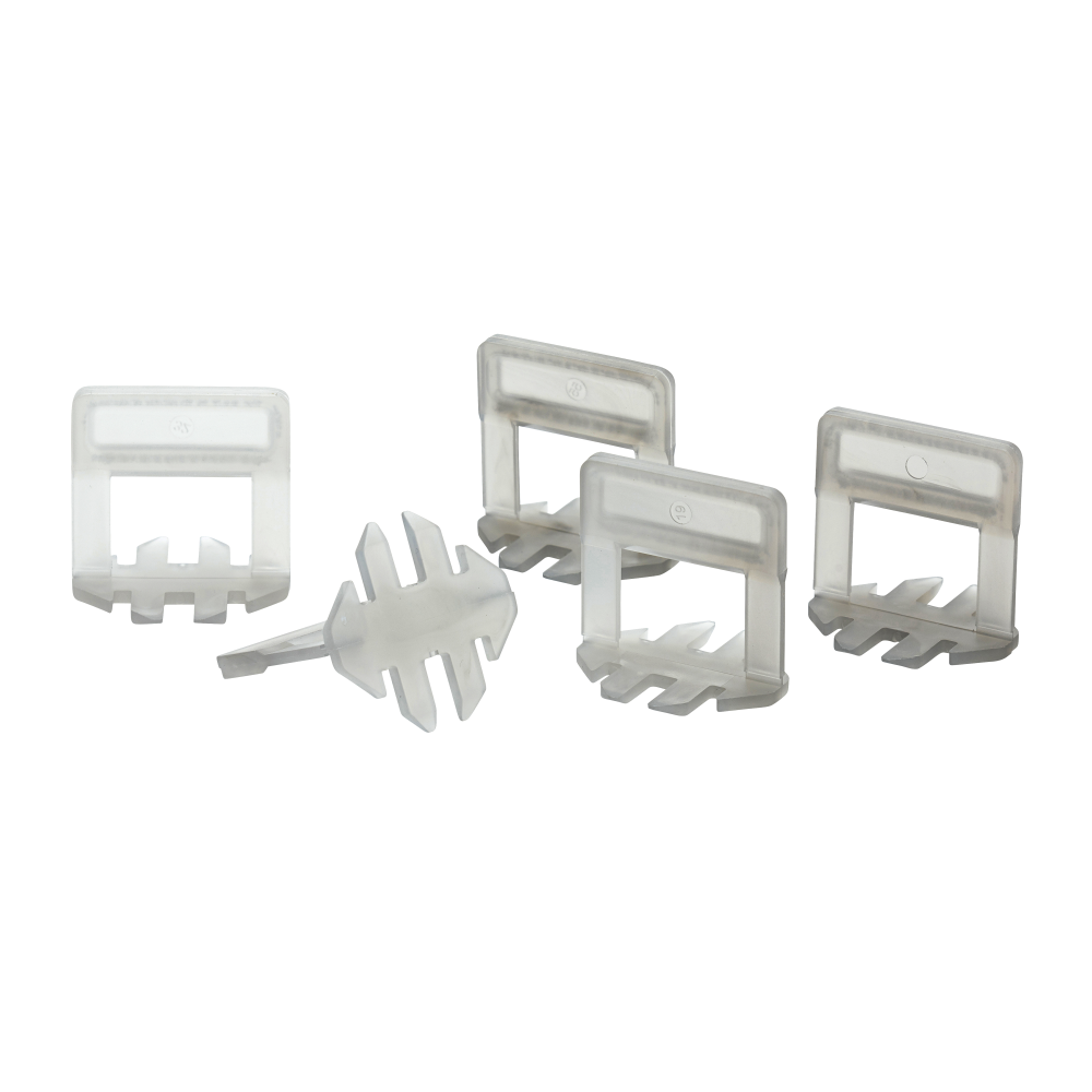OX Pro Levelling Spacers — main packshot of a second joint-width variant within the OX Pro range.