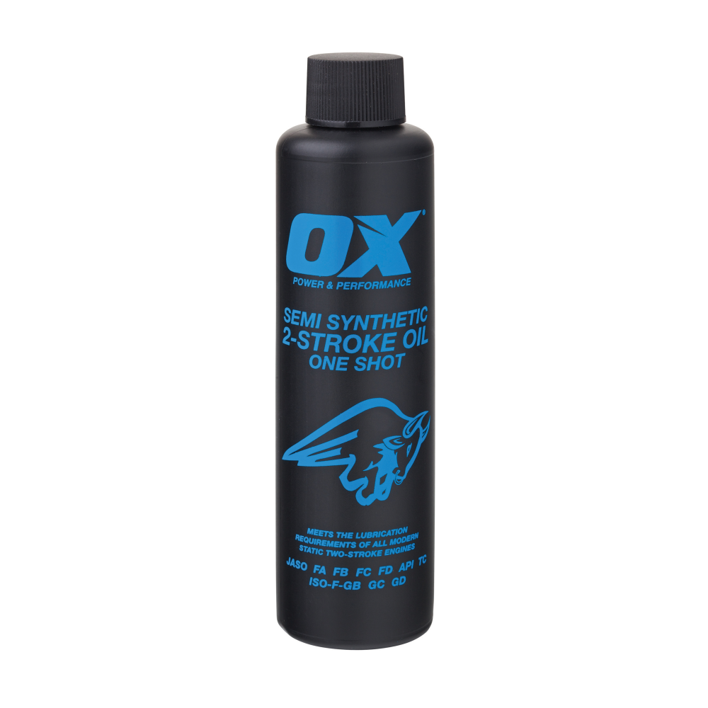 OX Pro One Shot Oil 100ml