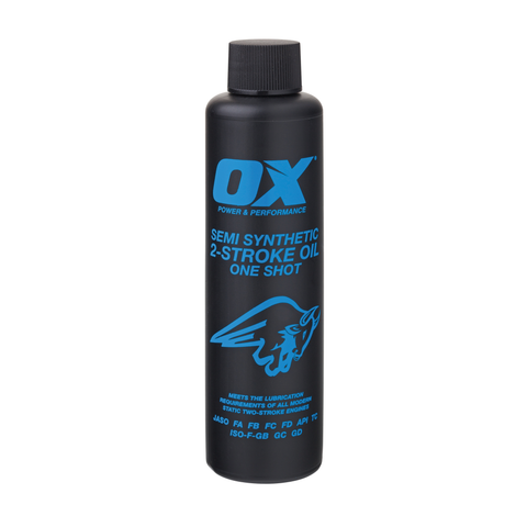 OX Pro One Shot Oil – 100ml