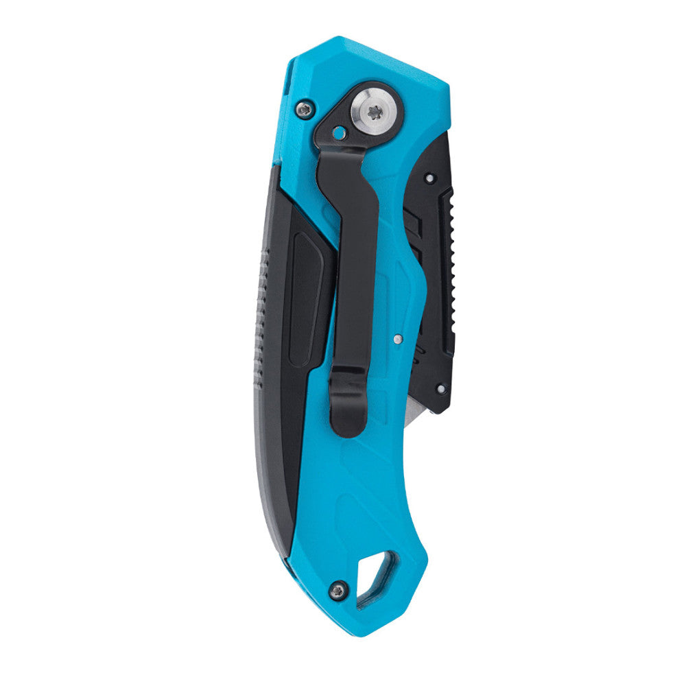 OX Pro Heavy-Duty Fixed Blade Folding Knife