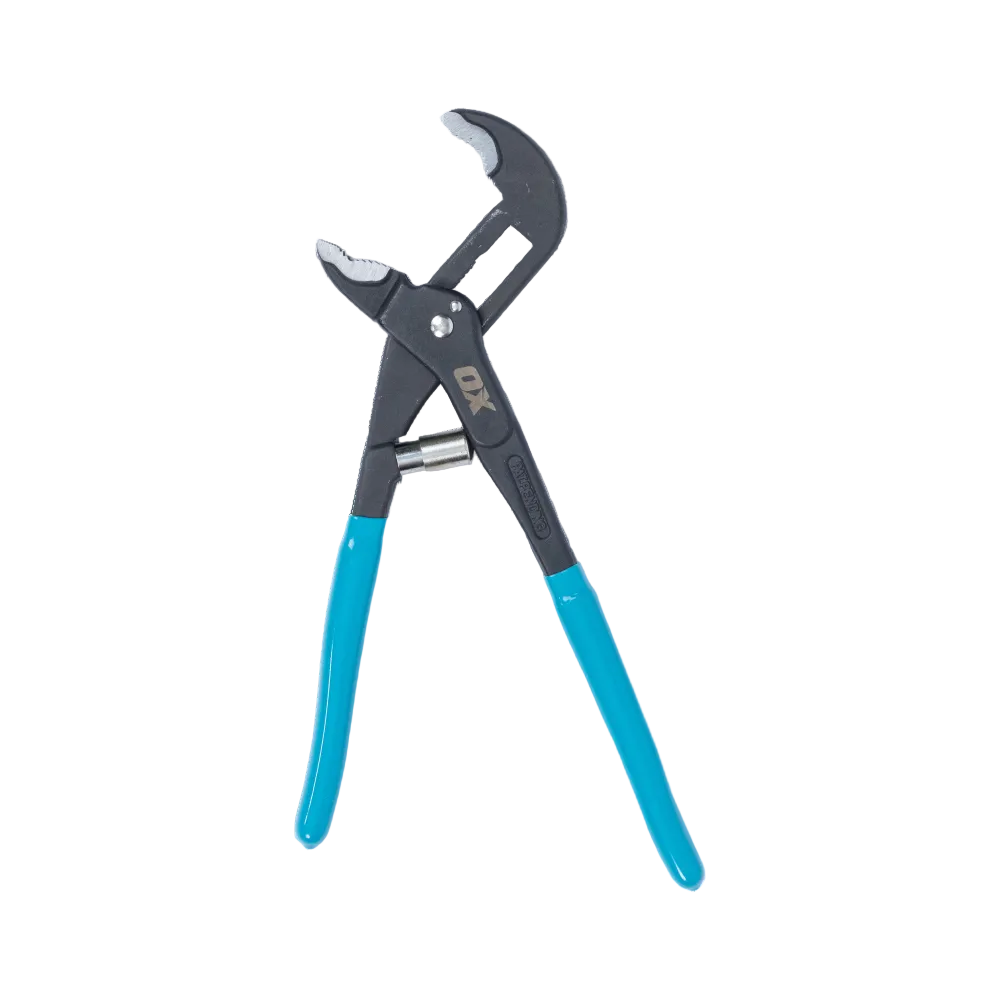 OX Pro Automatic Waterpump Pliers 250mm