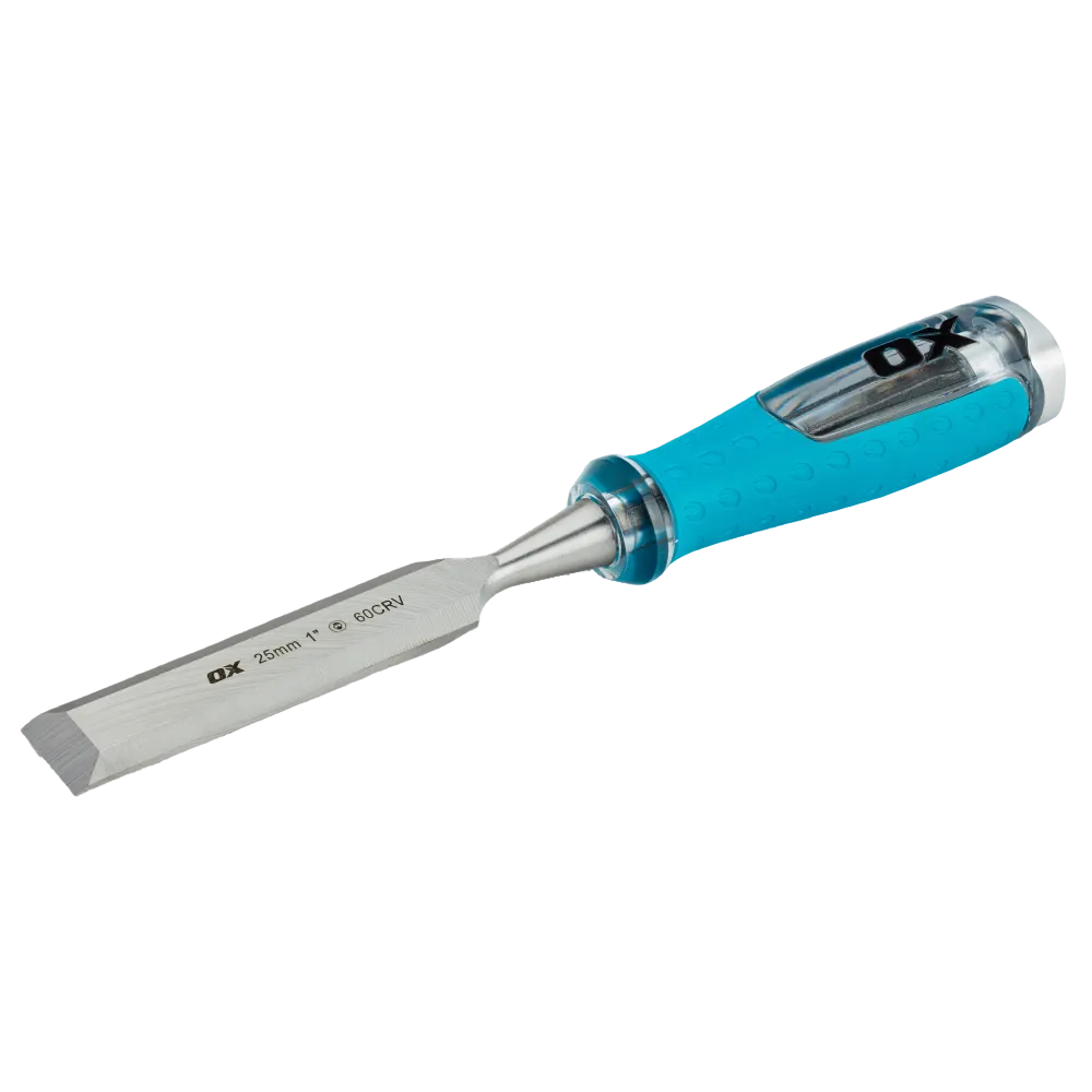 OX Pro Wood Chisels