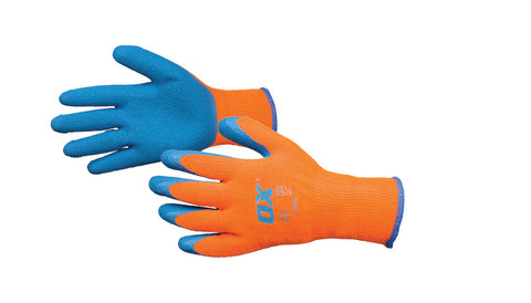OX Thermal Grip Gloves