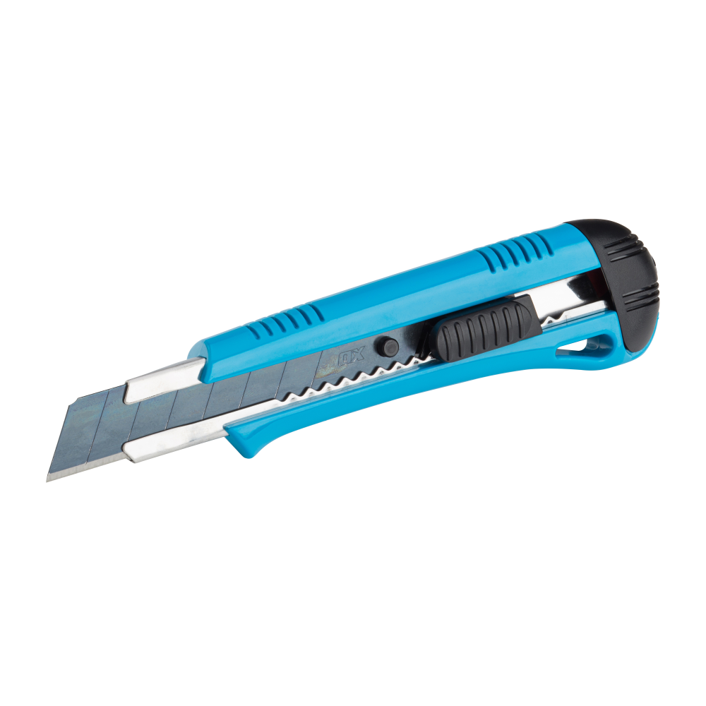 OX Trade Snap off Knife – 18mm
