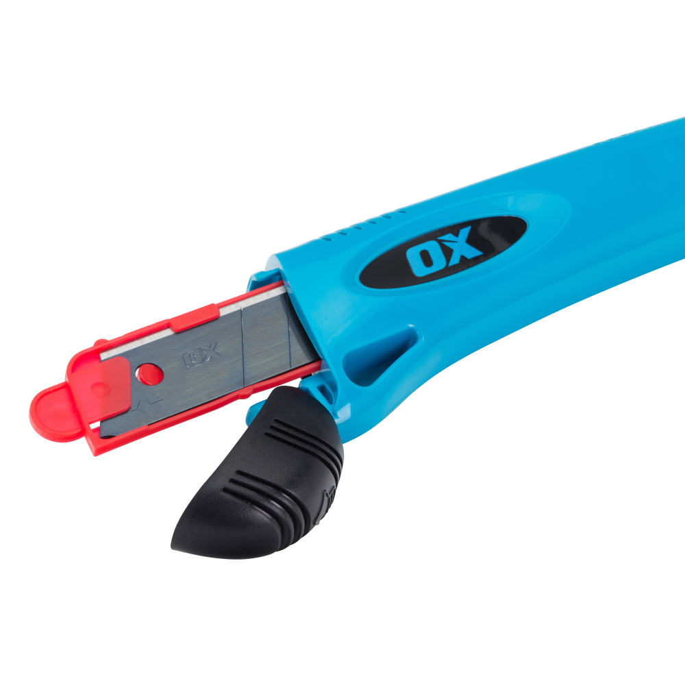 OX Trade Snap off Knife – 18mm