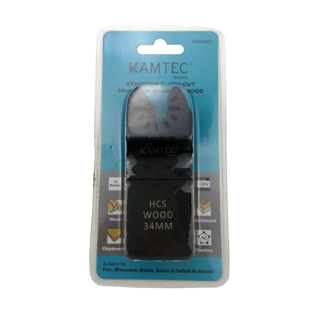 10 pack Multitool Blades